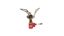 Picture of Fire Midge Titanium